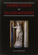 I Marmi antichi del palazzo
