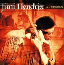 Coffret LP Jimi Hendrix Live