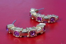 VINTAGE DESIGNER SIGNED