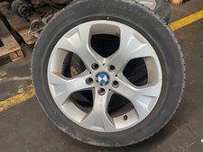 BMW X1 E84 cerchio in lega