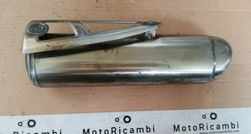 Terminale marmitta per aprilia - marmitta,