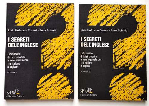 Segreti dell inglese - segreti, 2