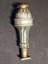 ANTICO TIMBRO PER SIGILLO IN