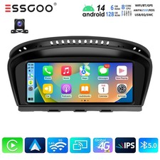 Apple Carplay per BMW E90 E91