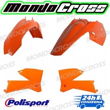 Kit plastiche POLISPORT
