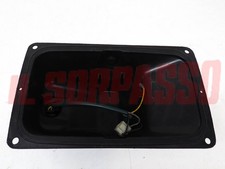 Seat Cup Faro + Wiring
