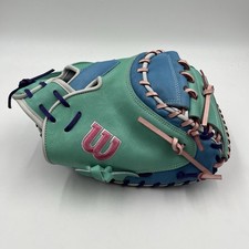 Guanto da baseball Wilson A2K