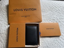 Louis Vuitton Epi Organizer da