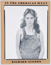 Richard Avedon / In the