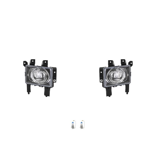 Fari fendinebbia osram notte - fari,