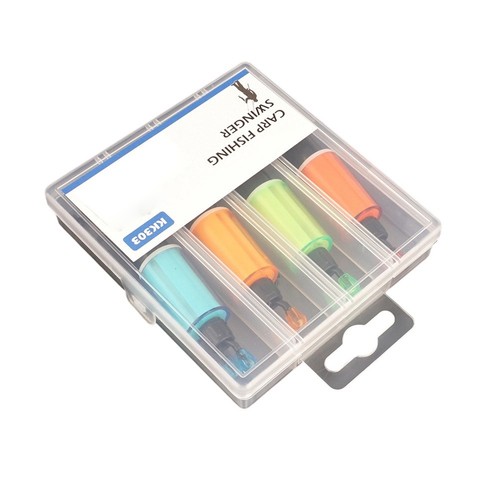 Set indicatore morso carp - indicatore,