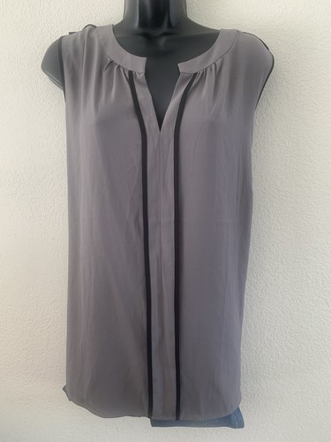 Top senza maniche - , klein