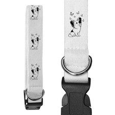 Collari per cani 'Papillon
