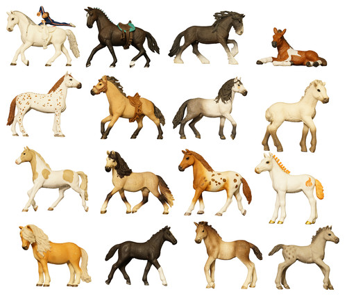 Grande schleich cavallo - grande,