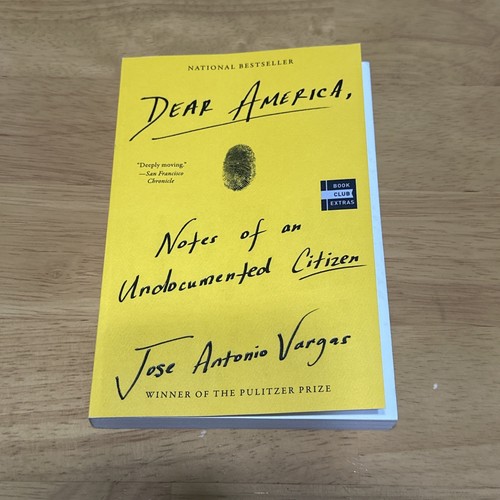 Dear america notes - of, an