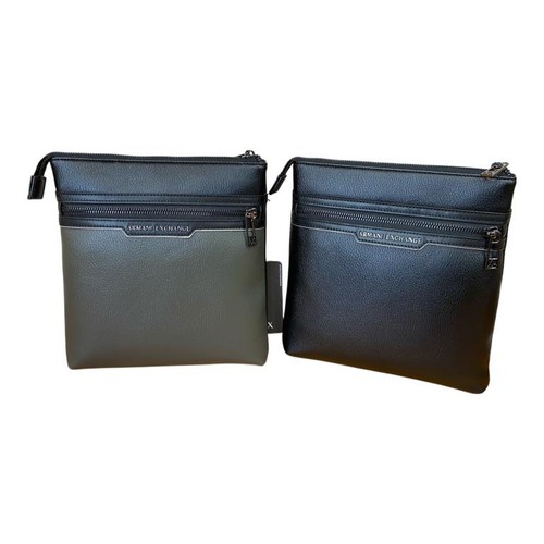 Armani exchange borsello - exchange, uomo
