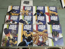 x 12 DVD COFANETTO COMPLETO