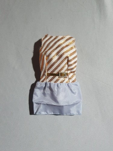 Abito barbie dressed - abito,