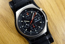 Porsche Design ORFINA 7176S ESERCITO TEDESCO cronografo 41 mm 7176 LUMINOVA