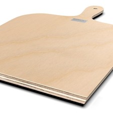 AUPROTEC Pizzabrett Legno