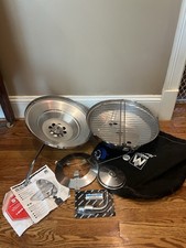 Barbecue e Fornello a Gas