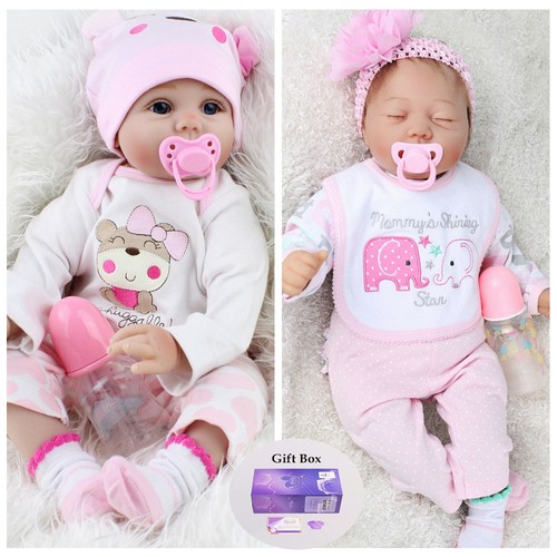 Bambole reborn realistiche - reborn,