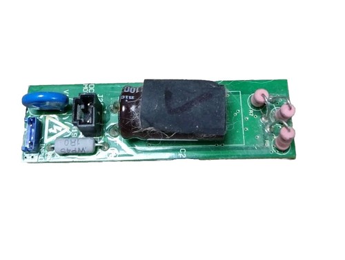 Dc24 mark pcb - mark, 62686-01