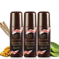 Go Ayurveda Dhanvantri Olio