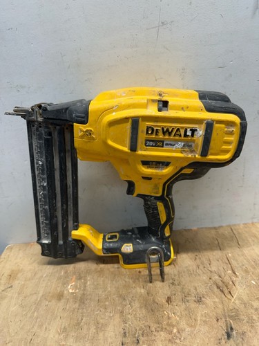 Dewalt dcn680 20v 18ga - dcn680,