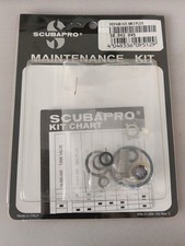 Scubapro Kit MK2 Plus. Kit
