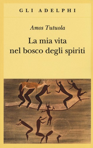 Mia vita nel bosco degli - la,