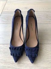 Scarpe Pura Lopez in vera