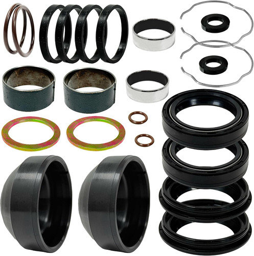 Kit ricostruzione gambe - ricostruzione,