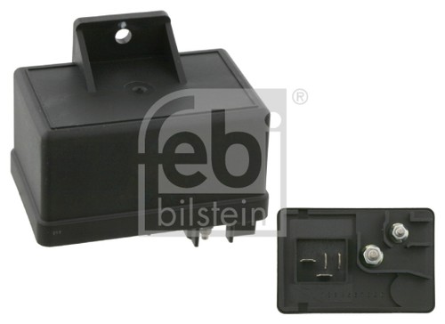 Febi bilstein 12746 relè - bilstein,