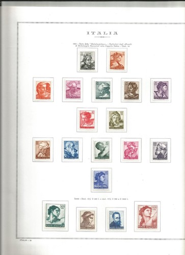 Repubblica 1961 le - repubblica,