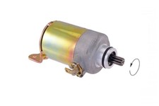 MOTORINO AVVIAMENTO PIAGGIO
