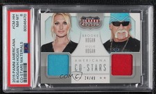 2015 Panini Americana Co-Stars