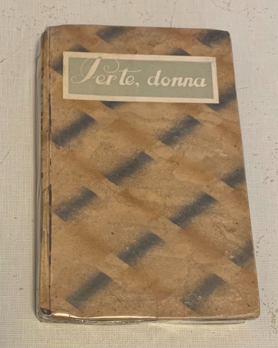 Per donna come vive - per, si