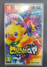 Nintendo Chocobo GP Standard