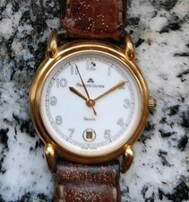 orologio vintage donna Maurice Lacroix 