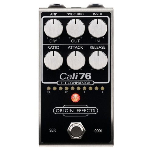 Origin effects cali76 fet - effects,