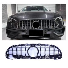 Griglia per mercedes - per, c