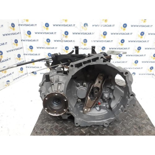 Cambio bwb volkswagen - cambio,
