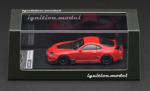 Modello accensione toyota - modello,