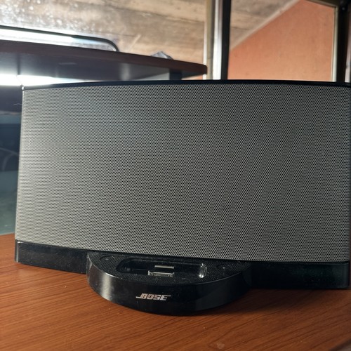 Bose sounddock digital - digital, music