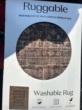 Tappeto Ruggable 8' x 10'