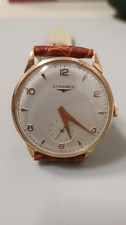 LONGINES OROLOGIO  ANNI '50