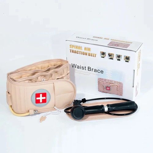 Cintura supporto lombare di - supporto,