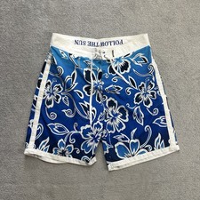 Costume da bagno uomo Sundek