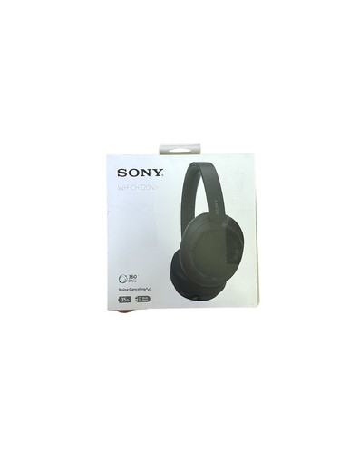 Sony ch720n cuffie - sony, wh-ch720n